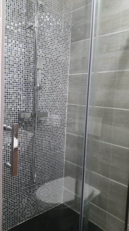 Апартаменты Studio La Dunette Дьепп Экстерьер фото